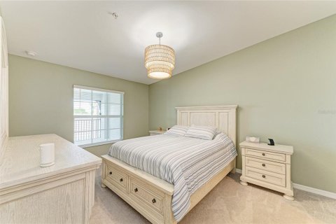 Condo in Venice, Florida, 2 bedrooms in WELLEN PARK  № 1762096 - photo 23