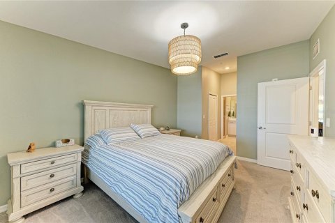 Condo in Venice, Florida, 2 bedrooms in WELLEN PARK  № 1762096 - photo 25