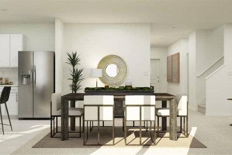 Casa en venta en Davenport, Florida, 5 dormitorios, 227.7 m2 № 1844932 - foto 5