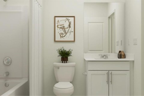 Casa en venta en Davenport, Florida, 5 dormitorios, 227.7 m2 № 1844932 - foto 13