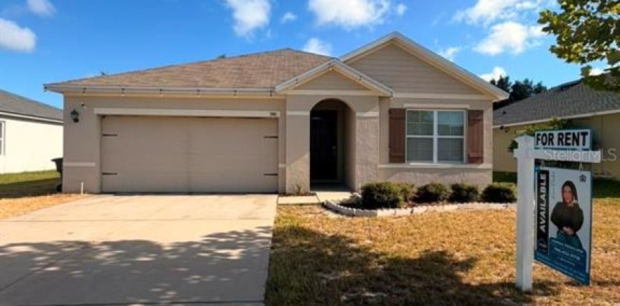 Casa en Winter Haven, Florida 3 dormitorios, 157 m2 № 2387493
