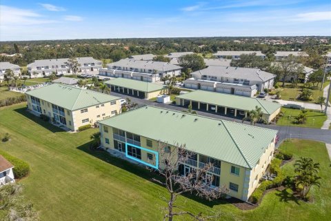 Condominio en venta en Venice, Florida, 2 dormitorios, 103.12 m2 № 1720044 - foto 4