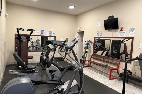 Condominio en venta en Lauderdale Lakes, Florida, 2 dormitorios, 94.85 m2 № 2083698 - foto 18