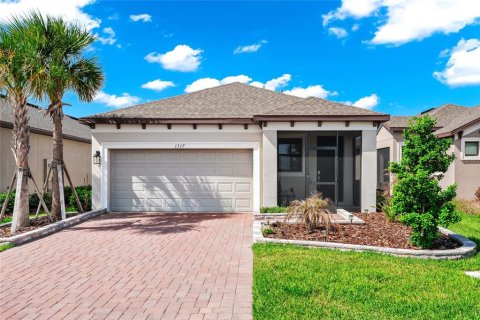 Casa en Kissimmee, Florida 2 dormitorios, 126.63 m2 № 2231848
