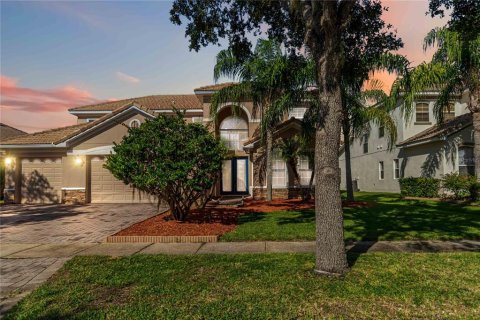 Casa en venta en Kissimmee, Florida, 4 dormitorios, 333.61 m2 № 1899328 - foto 2