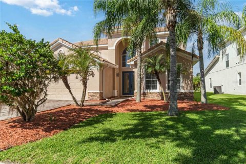 Casa en venta en Kissimmee, Florida, 4 dormitorios, 333.61 m2 № 1899328 - foto 8