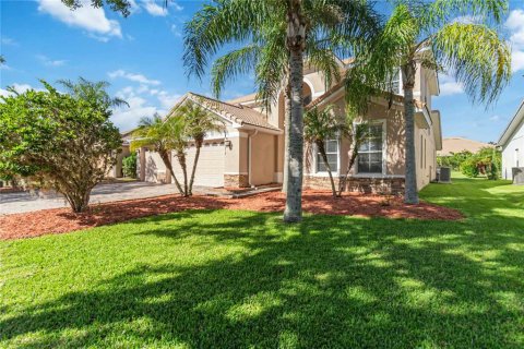 Casa en venta en Kissimmee, Florida, 4 dormitorios, 333.61 m2 № 1899328 - foto 5