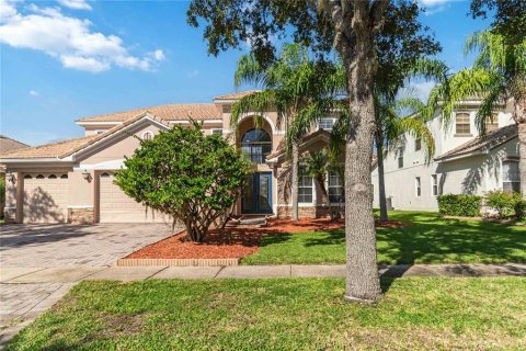 Casa en venta en Kissimmee, Florida, 4 dormitorios, 333.61 m2 № 1899328 - foto 4