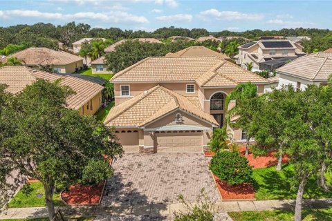 Casa en venta en Kissimmee, Florida, 4 dormitorios, 333.61 m2 № 1899328 - foto 1