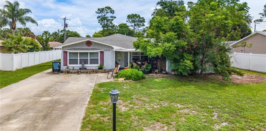 Villa ou maison à Edgewater, Floride 3 chambres, 239.69 m2 № 2104495