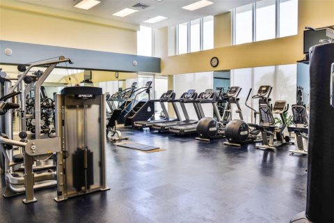 Снять в аренду кондоминиум в Санни-Айлс-Бич, Флорида 2 спальни, 159.33м2, № 2034921 - фото 26