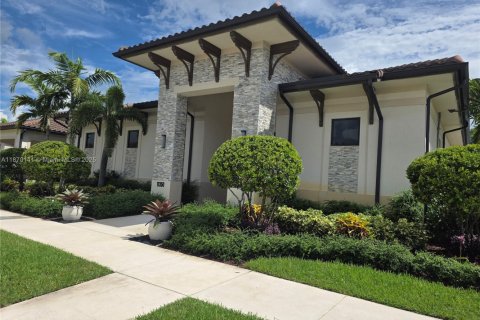 Снять в аренду таунхаус в Хомстед, Флорида 3 спальни, 143.44м2, № 1922532 - фото 29