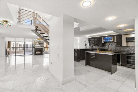 Condo in Orlando, Florida, 3 bedrooms № 2118626 - photo 20