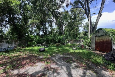 Terreno en venta en Tampa, Florida № 1854551 - foto 6