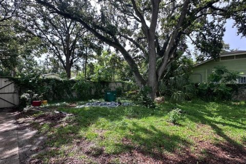 Terreno en venta en Tampa, Florida № 1854551 - foto 5