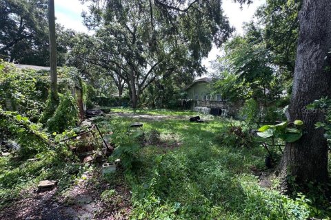 Terreno en venta en Tampa, Florida № 1854551 - foto 1