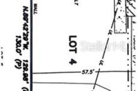 Terreno en venta en Tampa, Florida № 1854551 - foto 2