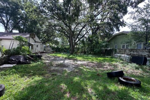 Terreno en venta en Tampa, Florida № 1854551 - foto 4