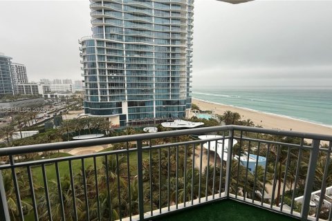 Copropriété à vendre à Sunny Isles Beach, Floride: 1 chambre, 89.19 m2 № 2073200 - photo 27