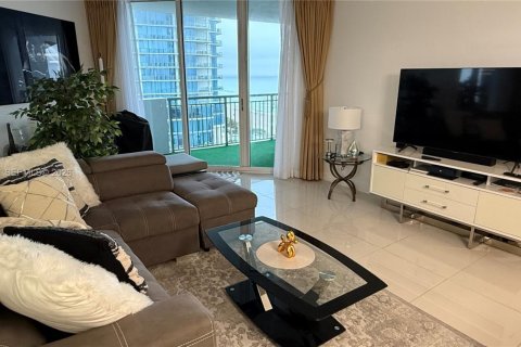 Copropriété à vendre à Sunny Isles Beach, Floride: 1 chambre, 89.19 m2 № 2073200 - photo 16