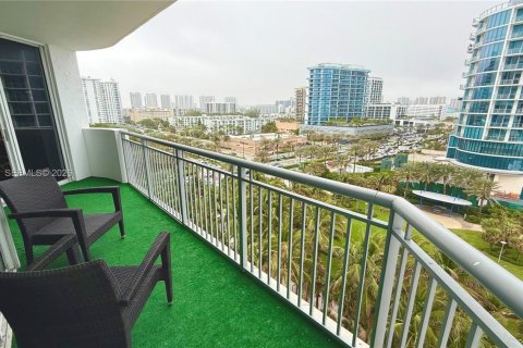 Copropriété à vendre à Sunny Isles Beach, Floride: 1 chambre, 89.19 m2 № 2073200 - photo 22