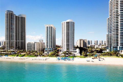 Condo à Sunny Isles Beach, Floride, 1 chambre  № 2073200