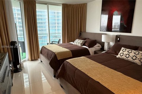Copropriété à vendre à Sunny Isles Beach, Floride: 1 chambre, 89.19 m2 № 2073200 - photo 26