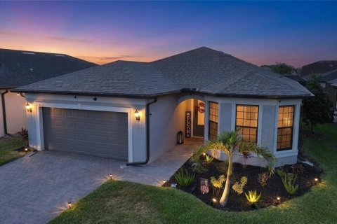 Villa ou maison à North Port, Floride 3 chambres, 205.78 m2 № 2225270