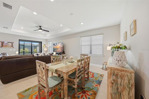 Villa ou maison à vendre à North Port, Floride: 3 chambres, 205.78 m2 № 2225270 - photo 14
