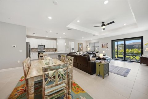 Villa ou maison à vendre à North Port, Floride: 3 chambres, 205.78 m2 № 2225270 - photo 15