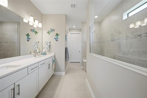 Villa ou maison à vendre à North Port, Floride: 3 chambres, 205.78 m2 № 2225270 - photo 23