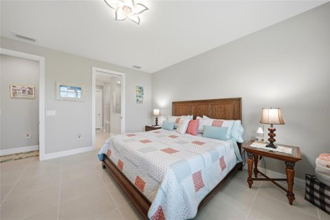 Villa ou maison à vendre à North Port, Floride: 3 chambres, 205.78 m2 № 2225270 - photo 20