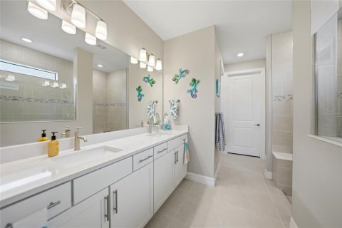 Villa ou maison à vendre à North Port, Floride: 3 chambres, 205.78 m2 № 2225270 - photo 24