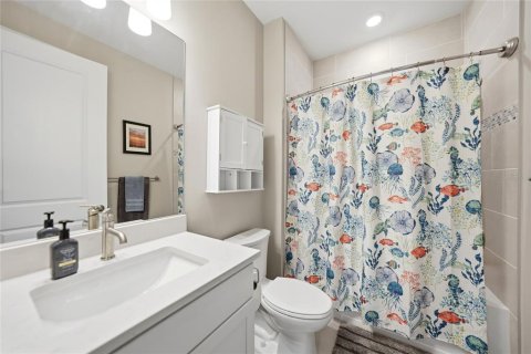 Villa ou maison à vendre à North Port, Floride: 3 chambres, 205.78 m2 № 2225270 - photo 28