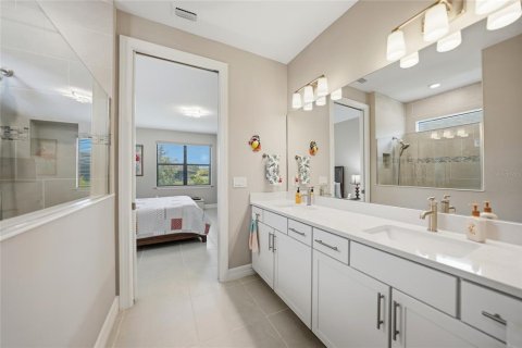 Villa ou maison à vendre à North Port, Floride: 3 chambres, 205.78 m2 № 2225270 - photo 21