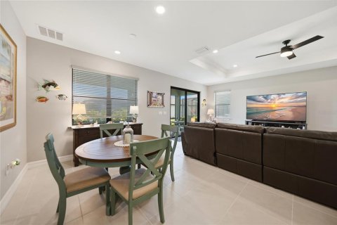 Villa ou maison à vendre à North Port, Floride: 3 chambres, 205.78 m2 № 2225270 - photo 17