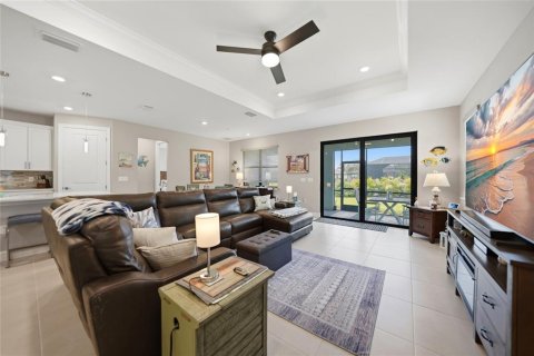 Villa ou maison à vendre à North Port, Floride: 3 chambres, 205.78 m2 № 2225270 - photo 7