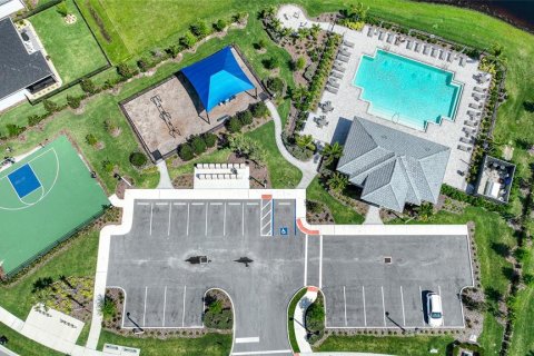 Villa ou maison à vendre à North Port, Floride: 3 chambres, 205.78 m2 № 2225270 - photo 3