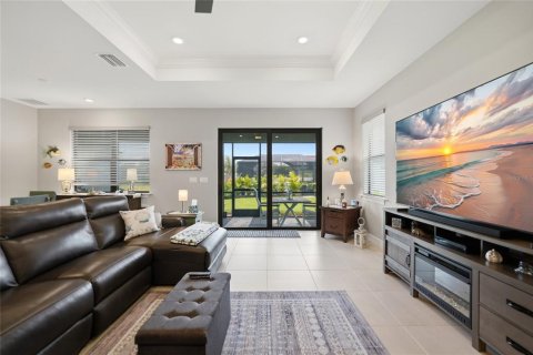 Villa ou maison à vendre à North Port, Floride: 3 chambres, 205.78 m2 № 2225270 - photo 6