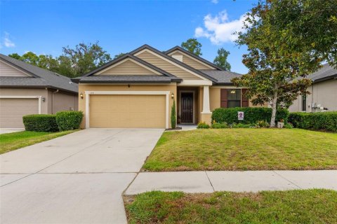 House in Seffner, Florida 4 bedrooms, 178.47 sq.m. № 2117818 - photo 2