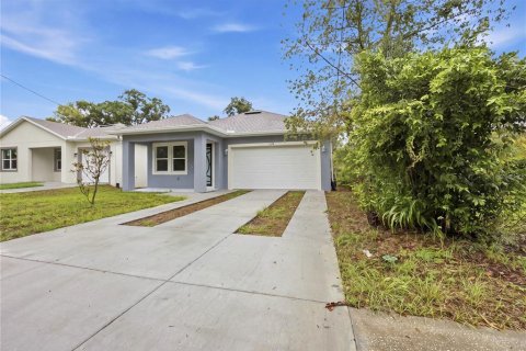 Casa en venta en Tampa, Florida, 4 dormitorios, 137.96 m2 № 2425840 - foto 3
