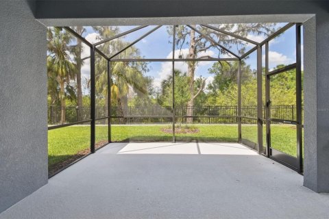 House in Parrish, Florida 2 bedrooms, 136.66 sq.m. № 1569349 - photo 22