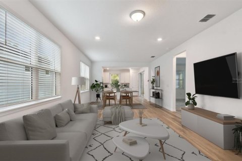 House in Parrish, Florida 2 bedrooms, 136.66 sq.m. № 1569349 - photo 3