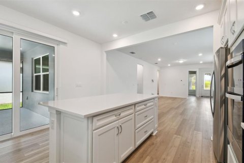 House in Parrish, Florida 2 bedrooms, 136.66 sq.m. № 1569349 - photo 8