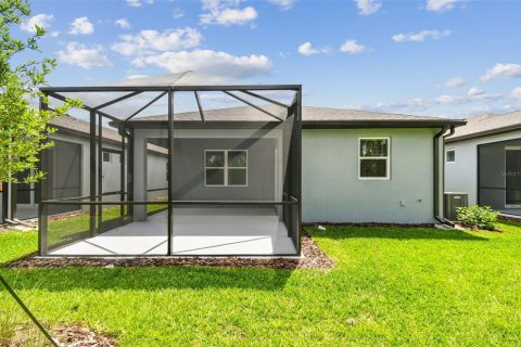 House in Parrish, Florida 2 bedrooms, 136.66 sq.m. № 1569349 - photo 21