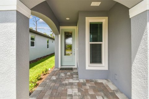 House in Parrish, Florida 2 bedrooms, 136.66 sq.m. № 1569349 - photo 2