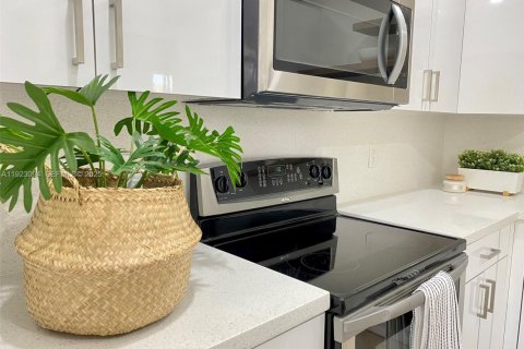 Copropriété à louer à Coconut Creek, Floride: 1 chambre, 66.7 m2 № 1976897 - photo 1