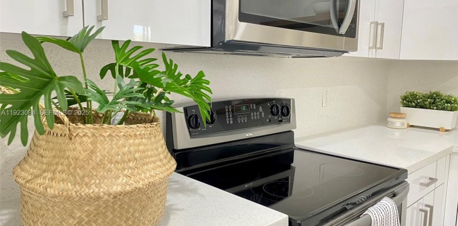 Condo à Coconut Creek, Floride, 1 chambre № 1976897