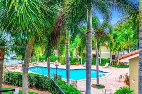 Copropriété à louer à Coconut Creek, Floride: 1 chambre, 66.7 m2 № 1976897 - photo 14