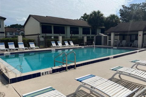 Copropriété à louer à Winter Springs, Floride: 2 chambres, 105.17 m2 № 2433227 - photo 14